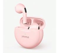 Shein Auriculares inalámbricos con sonido premium, auriculares con emparejamiento automático 5.3 con larga duración de batería, ligeros e impermeables, auri