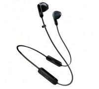 Shein Auriculares inalámbricos de banda para el cuello TUNE 235BT: ajuste semi-intraaural cómodo, batería de larga duración, carga rápida, sintonización per