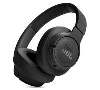 Shein Auriculares inalámbricos de diadema Tune 720BT con sonido JBL Pure Bass, Bluetooth 5.3, duración de batería de hasta 76 horas y carga rápida, diseño l