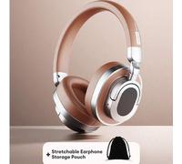 Shein Auriculares inalámbricos de moda Lenovo LE602 con estuche de transporte, controlador dinámico grande, audio HIFI de alta calidad, larga duración de la