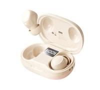 Shein Auriculares inalámbricos Lenovo EA289 - Cancelación de ruido ENC, batería de larga duración de 3100mAh, resistente al agua IPX4 para deportes/trabajo/