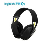 Shein Auriculares inalámbricos premium G435 | Diseño de degradado Aurora | Batería de 40H con carga rápida | Certificado de audio de alta resolución | Laten
