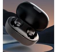 Shein Auriculares inalámbricos TWS, auriculares estéreo con micrófono, earphones portátiles con estuche de charging, compatibles con 14 13 12 11 Pro Max XS