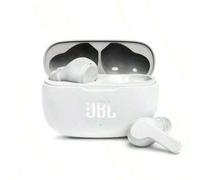 Shein Auriculares inalámbricos verdaderos JBL WAVE 200 TWS con Bluetooth 5.0, auriculares deportivos con micrófono