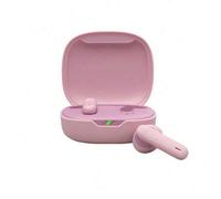 Shein Auriculares inalámbricos verdaderos JBL WAVE FLEX2, ajuste cómodo semi-intrauricular, transmisión de doble canal, cancelación de ruido para llamadas