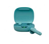 Shein Auriculares inalámbricos verdaderos JBL WAVE FLEX2, ajuste cómodo semi-intrauricular, transmisión de doble canal, cancelación de ruido para llamadas
