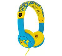 Shein Auriculares infantiles Pikachu Pokemon