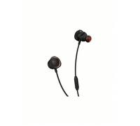 Shein Auriculares intrauditivos con cable JBL Q50 | Efectos de sonido para juegos Harman QUANTUM + tecnología de doble suspensión, aptos para teléfonos móvi