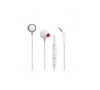 Shein Auriculares intrauditivos con cable JBL Q50 | Efectos de sonido para juegos Harman QUANTUM + tecnología de doble suspensión, aptos para teléfonos móvi