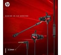 Shein Auriculares para juegos H150 Micrófono enchufable para una conmutación flexible Unidad de controlador de alta sensibilidad Cómodo control con cable Co