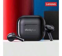 Shein Auriculares Thinkplus LP40 inalámbricos Bluetooth 5.0 deportivos con cancelación de ruido, paquete en chino