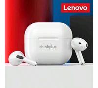 Shein Auriculares Thinkplus LP40 inalámbricos Bluetooth 5.0 deportivos con cancelación de ruido, paquete en chino
