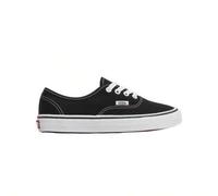 Shein Authentic Buty Vans Women's Sneakers Black VN000EE3BLK1