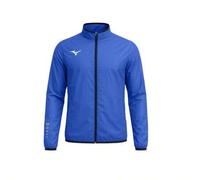 Shein Authentic Men's Rain Jacket Blue