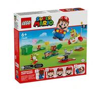 Shein ¡Aventura con LEGO ® Mario! 71439