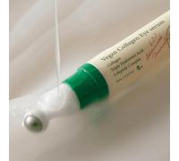 Shein AXIS-Y Suero de colágeno vegano para ojos 10 ml - Suero para ojos