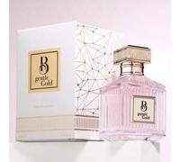 Shein B Gentle Gold 100ML Eau De Parfum Unisex - Inspirado en la suavidad de la fluidez