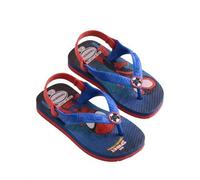 Shein Baby Marvel Kids Fashion Slippers Ruby Red 4147132