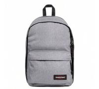 Shein Back To Work Women's Backpack Grey Padded Laptop Sleeve Ergonomic Straps EK000936-363 Daily Use Shopping Weekend Outing Cold Weather Staple Polyester