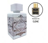 Shein BADEE AL OUD PERFUME HONOR Y GLORIA 100 ML | PERFUME DUBÁI 100 ML | PERFUME ORIGINAL DE LARGA DURACIÓN