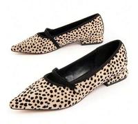 Shein Bailarina, Manoletina Casual Para Mujer Beige Balera9 Montevita ✅Entrega 1-3 Días España (Península) y Portugal / 3-7 Días Resto EU