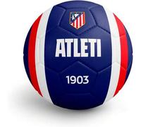 Shein Balón Atlético De Madrid Atleti 1903 Azul Grande Entrega 24/48 Horas - Envío Desde España