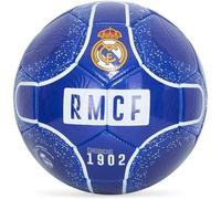 Shein Balón Real Madrid Grande Azul y Blanco Entrega 24/48 Horas - Envío Desde España