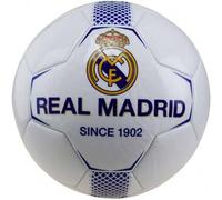 Shein Balón Real Madrid Grande Blanco Raya Entrega 24/48 Horas - Envío Desde España