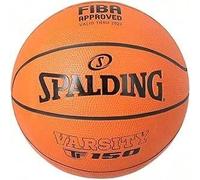 Shein Balón Spalding Varsity TF-150 Fiba 84423Z | Balón de alto rendimiento para competiciones FIBA ✅ Envío 24/72h a España (península)