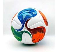Shein Balones de fútbol del Mundial 2026, números 5 y 4, para entrenamiento, Liga de Campeones, al por mayor, personalizados, comercio transfronterizo.