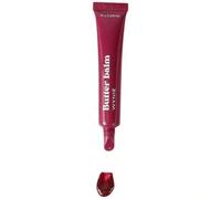 Shein Bálsamo labial "Butter Balm" - Hidratación intensa con color brillante - Formato tubo - 6 tonos disponibles - Fórmula cremosa y no pegajosa - Textura
