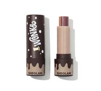 Shein BáLsamo Labial Cocoa Yum Oferta De Regalo De Navidad Cuidado De Labios Lip Combo Marca Belleza Maquillaje Maquullaje CosméTica Para Mujeres NiñAs Perf