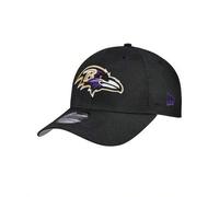 Shein Baltimore Ravens NFL Classics 39THIRTY Men's Cap Black