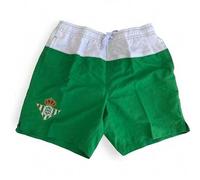 Shein Bañador Real Betis Verdiblanco Hombre Entrega 24/48 Horas - Envío Desde España