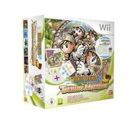 Shein BANDAI NAMCO Entertainment Family Trainer: Treasure Adventure, Wii Italiano