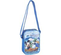 Shein Bandolera Mickey Disney 18cm. Bolsos y Bandoleras Producto Oficial ✔Entrega 24/48h en España ( Peninsula )