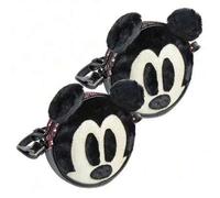 Shein Bandolera Mickey Disney 19x19x5cm. Bolsos y Bandoleras Producto Oficial ✔Entrega 24/48h en España ( Peninsula )