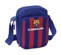 Shein Bandolera Pequeña F.C.Barcelona 16x6x22cm Bolsos y Bandoleras Producto Oficial ✔Entrega 24/48h en España ( Peninsula )