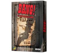 Shein Bang! - Juego de Cartas para Grandes Grupos de Amigos - A Partir de 8 Años - De 4 a 7 Jugadores - 20-40 Minutos por Partida - Español - ✅ Entrega 48/7