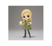 Shein Banpresto BP18639 Figura Q Posket Stella Fate: The Winx Saga 14 cm, Multicolor