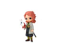 Shein Banpresto BP18719 Figura Q Posket Sabito Demon Slayer 14 cm, Multicolor