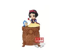 Shein Banpresto - Disney Characters - Snow White (Version A), Bandai Spirits Q Posket Stories