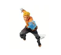 Shein Banpresto Figura de Accion Boruto Naruto Next Generations Vibration Stars-Uzumaki Naruto & Uzumaki Boruto-(A:Uzumaki Naruto)