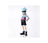 Shein Banpresto Figura de Accion Horohoro - Shaman King 14cm BP19031 Multicolor