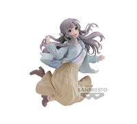 Shein Banpresto Figura de Acción Kiriko Yukoku The Idolmaster Shiny Colors Emotional Lens, 13 cm, Multicolor, BP88853P