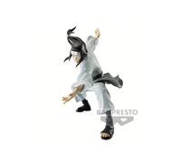 Shein Banpresto Figura de Acción Neji Hyuga Naruto Shippuden, Vibration Stars 15cm BP19438 Multicolor