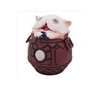 Shein Banpresto Figura de Accion Pot Mitty Made In Abyss: The Golden City of The Scorching Sun, Soft Vinyl, 11 cm, BP28784P Multicolor, Figura Coleccionable