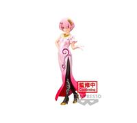 Shein Banpresto Figura de Acción Ram Re:Zero -Starting Life In Another World - Glitter&Glamours - Another Color Ver. 23 cm Multicolor BP89433P