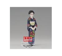 Shein Banpresto Figura de Acción Tamayo Demon Slayer: Kimetsu No Yaiba 14cm BP18606 Multicolor