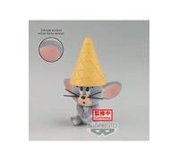 Shein Banpresto Figura Fluffy Puffy Tuffy Yummy Yumy World Tom and Jerry 5 cm